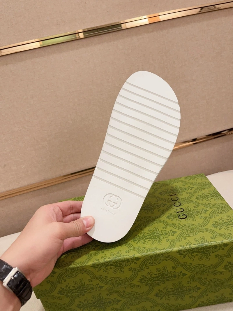Fashionable Gxccx Slippers 159604