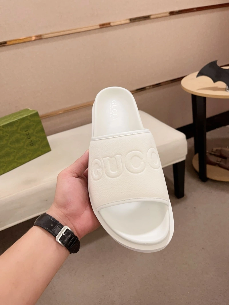 Resilient Gxccx Slippers 159589