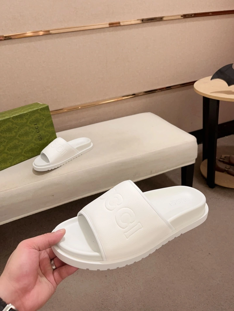 Resilient Gxccx Slippers 159589