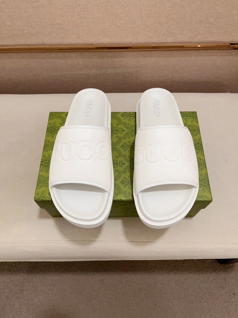 Resilient Gxccx Slippers 159589