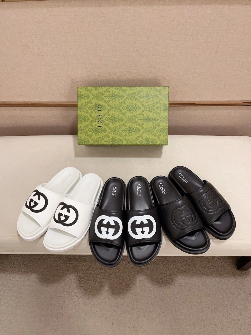 Gxccx Slippers NewStyle 159588
