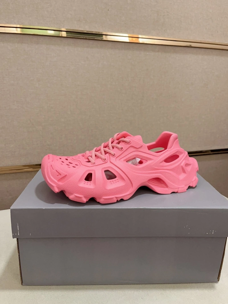 Bxlxnciaga Slippers Bright 109653