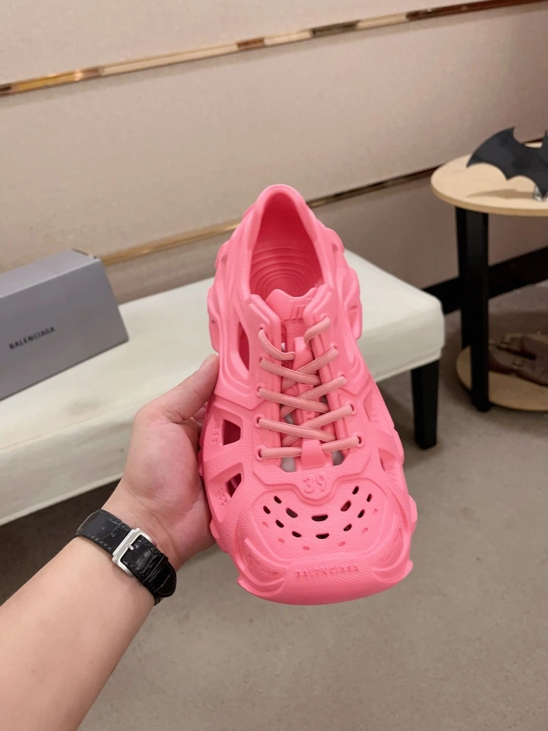 Bxlxnciaga Slippers Bright 109653