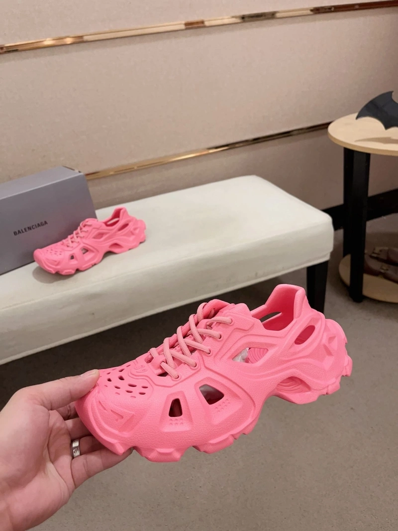 Bxlxnciaga Slippers Bright 109653