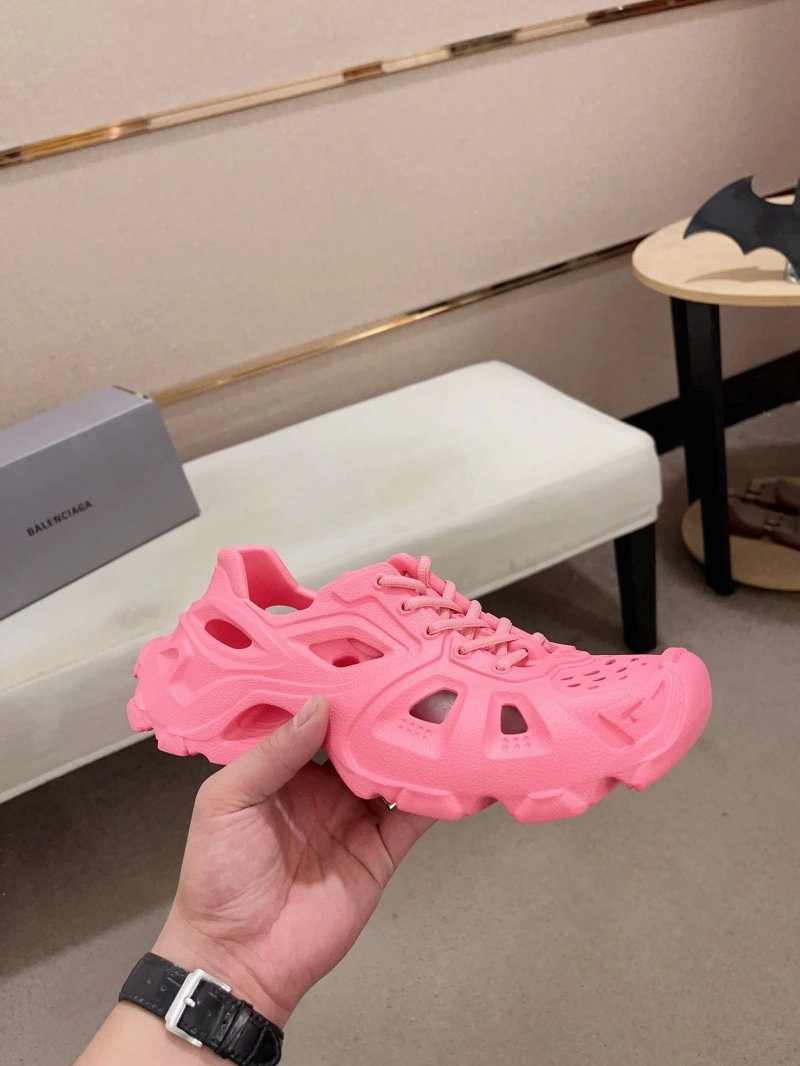 Bxlxnciaga Slippers Bright 109653