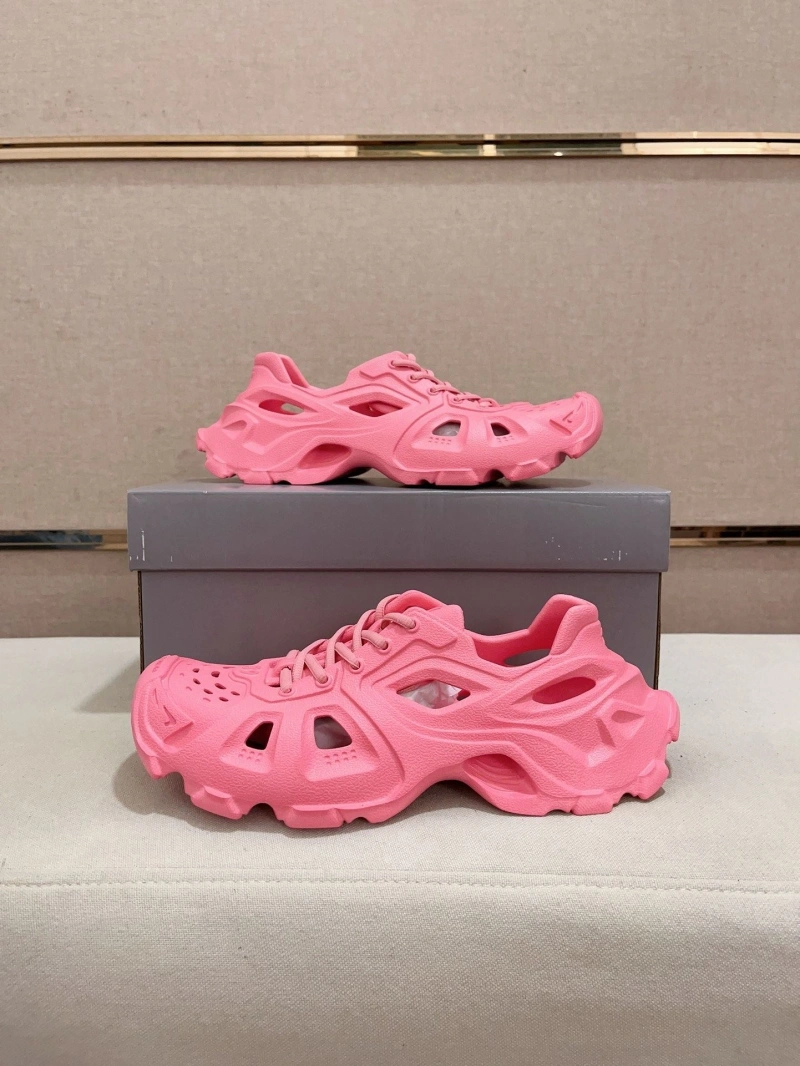 Bxlxnciaga Slippers Bright 109653