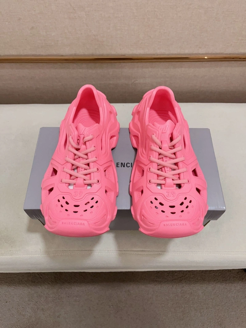 Bxlxnciaga Slippers Bright 109653