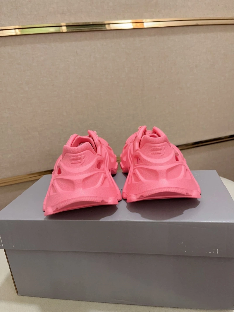 Bxlxnciaga Slippers Bright 109653