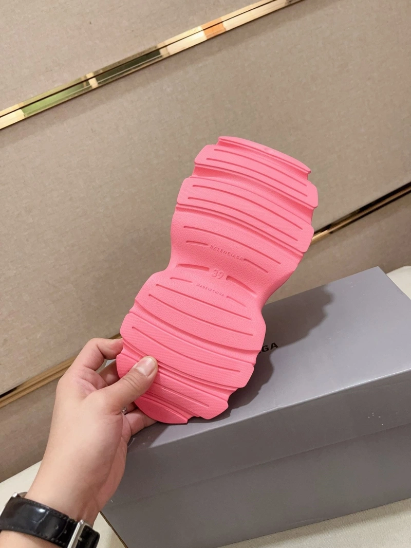 Bxlxnciaga Slippers Bright 109653