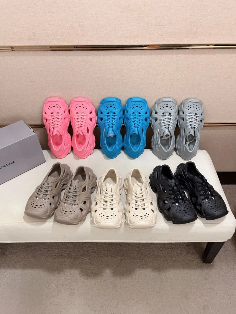 Bxlxnciaga Slippers Bright 109653