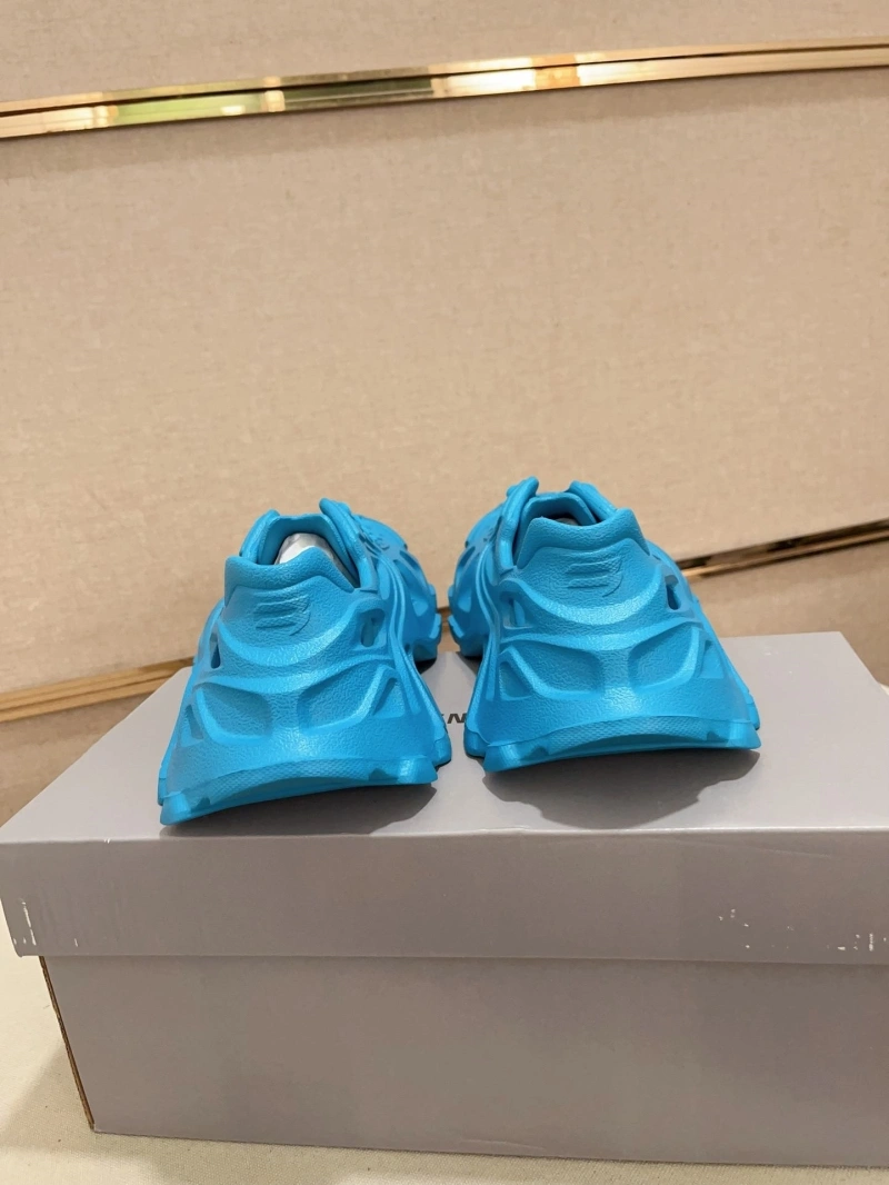 Popular Bxlxnciaga Slippers 109666