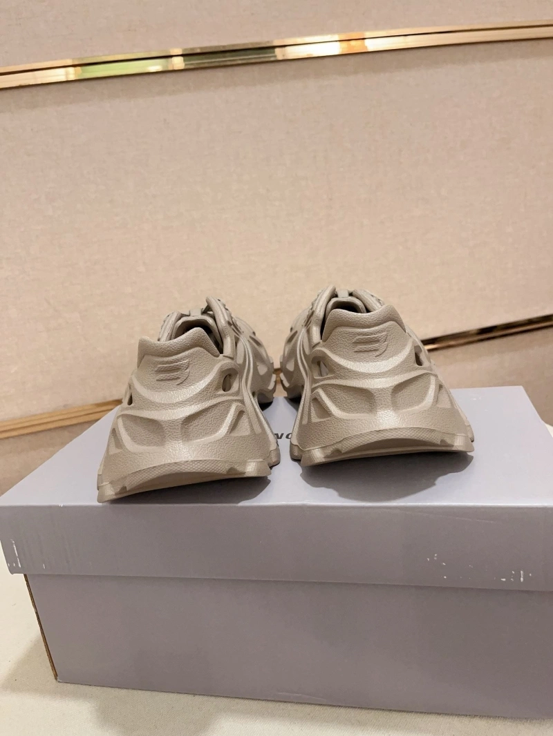 Practical Bxlxnciaga Slippers 109662