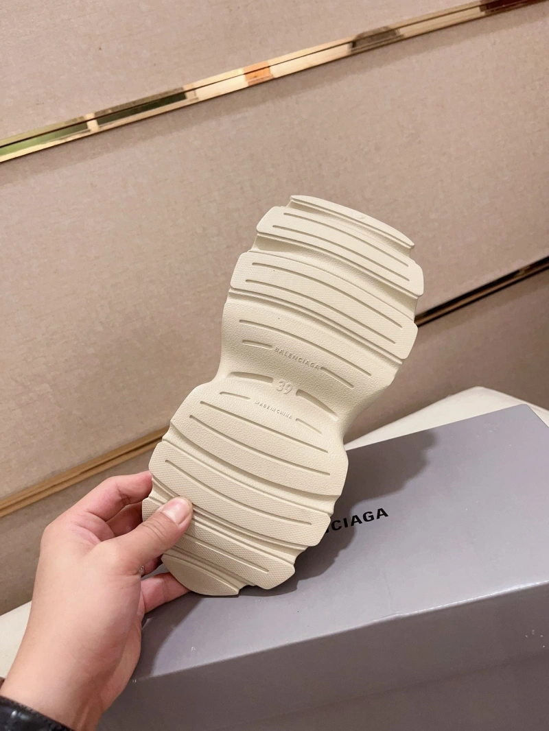 Bxlxnciaga Slippers Flexible 109661
