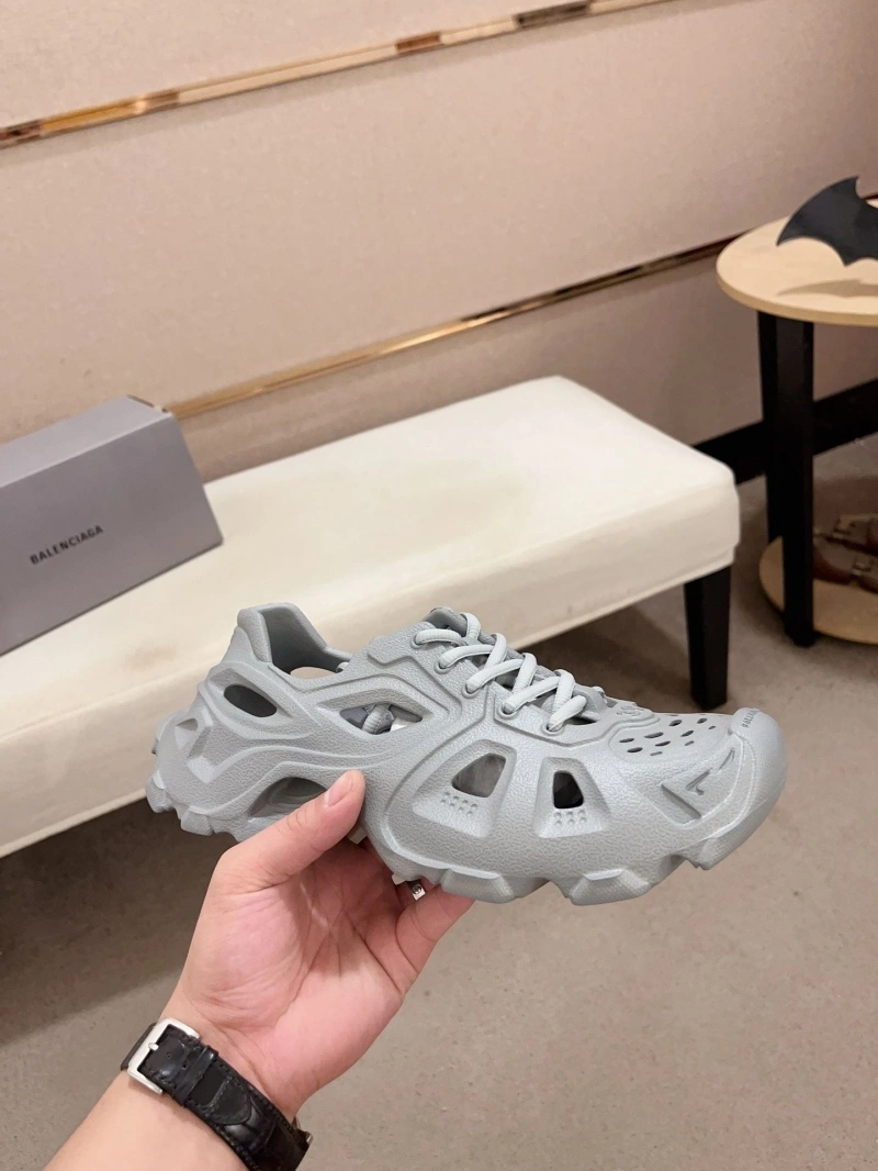 Bxlxnciaga Slippers Refined 109667