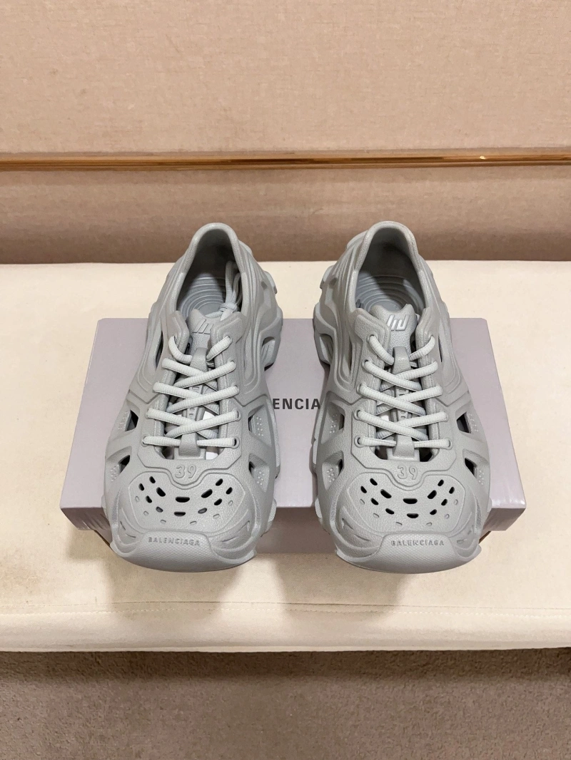 Bxlxnciaga Slippers Refined 109667