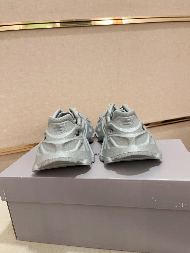 Bxlxnciaga Slippers Refined 109667