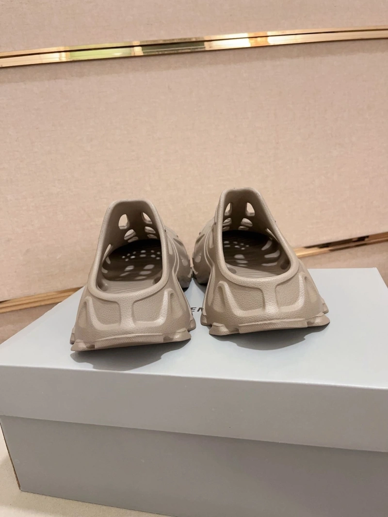 AllSeason Bxlxnciaga Slippers 109654