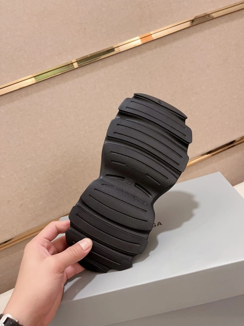 Bxlxnciaga Slippers Lightweight 109657