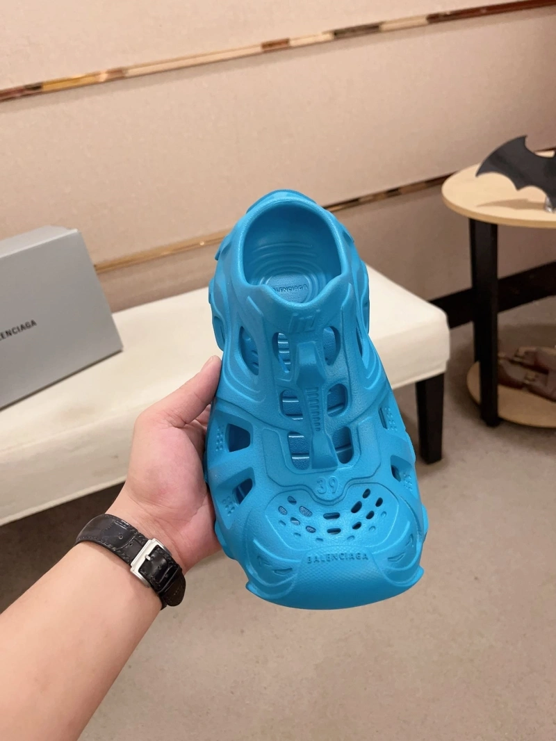 Popular Bxlxnciaga Slippers 109655