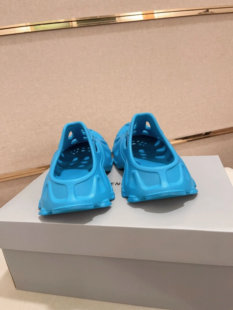 Popular Bxlxnciaga Slippers 109655