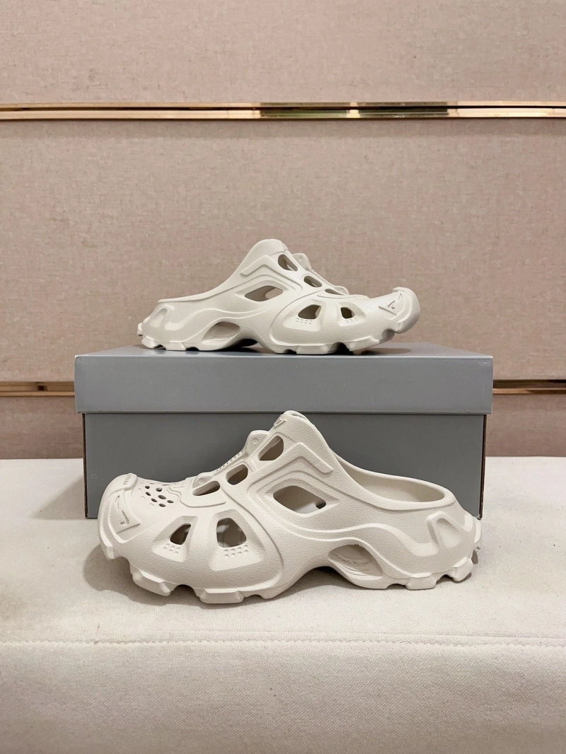 Bxlxnciaga Slippers Refined 109660