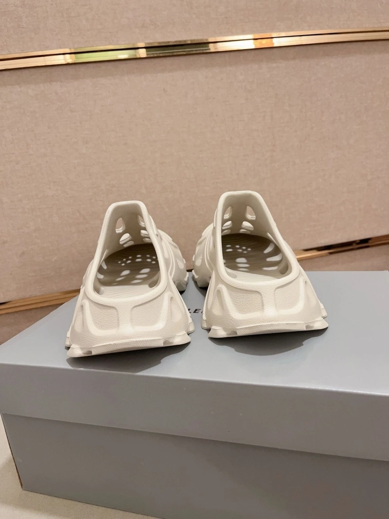 Bxlxnciaga Slippers Refined 109660