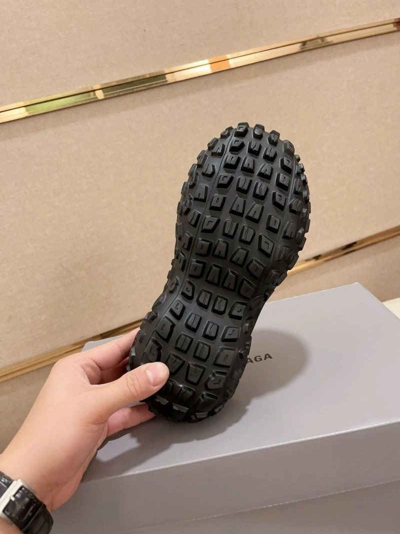 StreetReady Bxlxnciaga Slippers 109664
