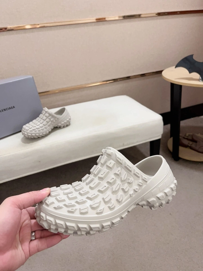 Bxlxnciaga Slippers Comfortable 109656