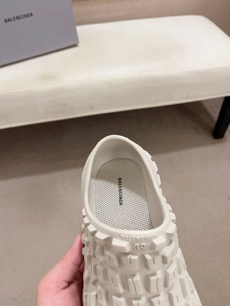 Bxlxnciaga Slippers Comfortable 109656