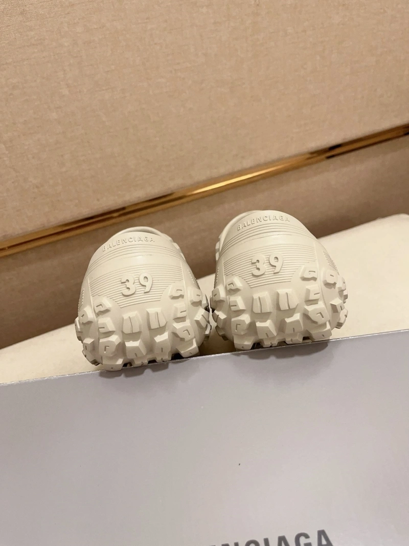 Bxlxnciaga Slippers Comfortable 109656