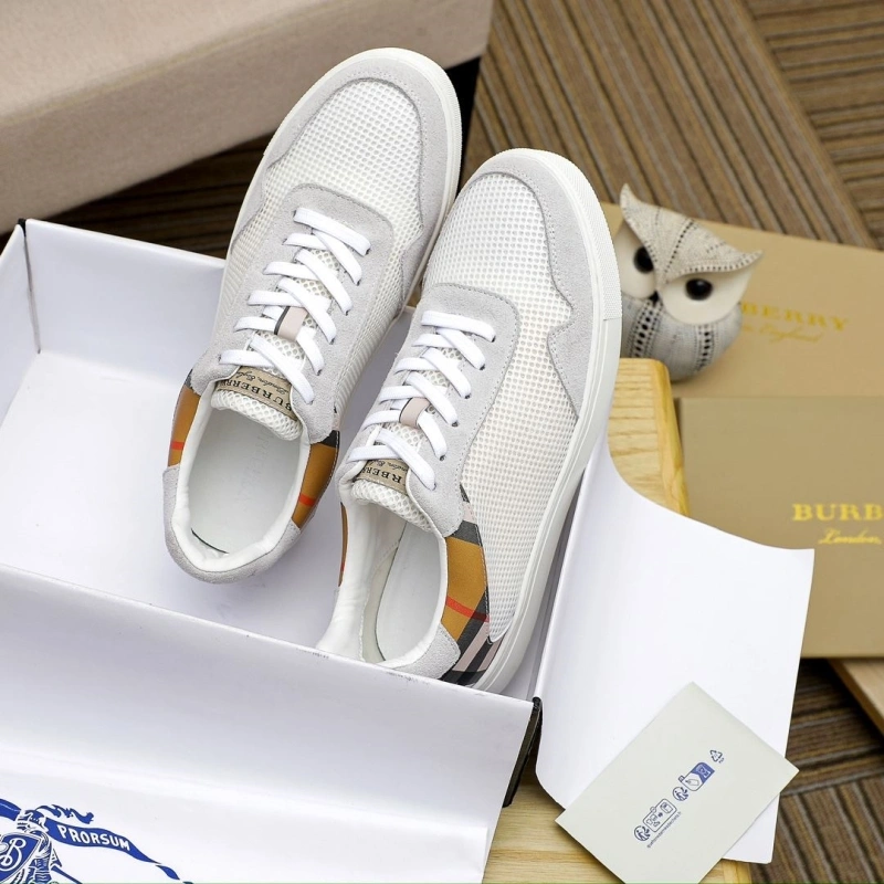 Bxrbxrry Sneakers GoodFit 115166