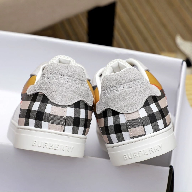 Bxrbxrry Sneakers GoodFit 115166