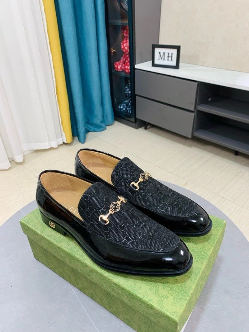 Gxccx Leather Shoes TopPick 160376