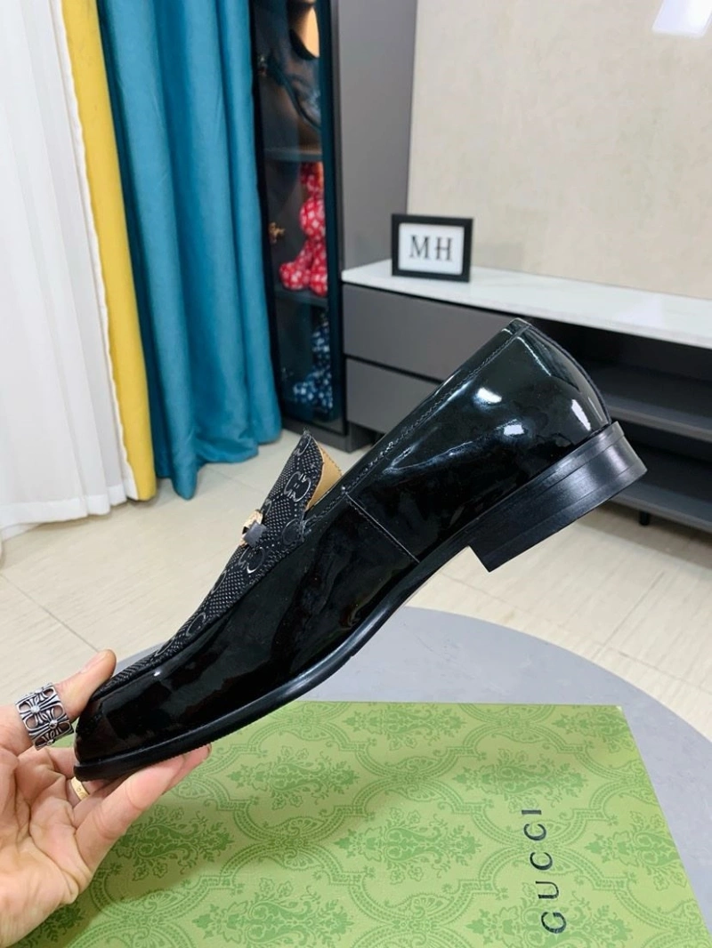 Gxccx Leather Shoes TopPick 160376