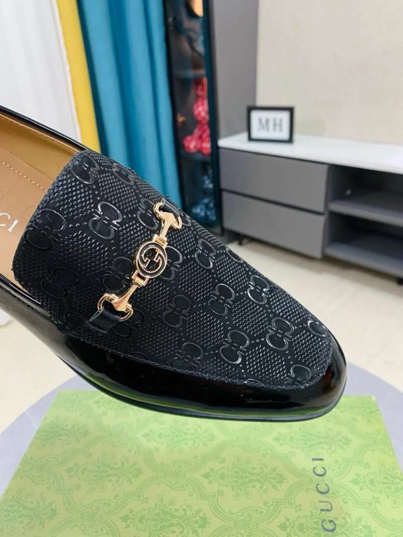 Gxccx Leather Shoes TopPick 160376