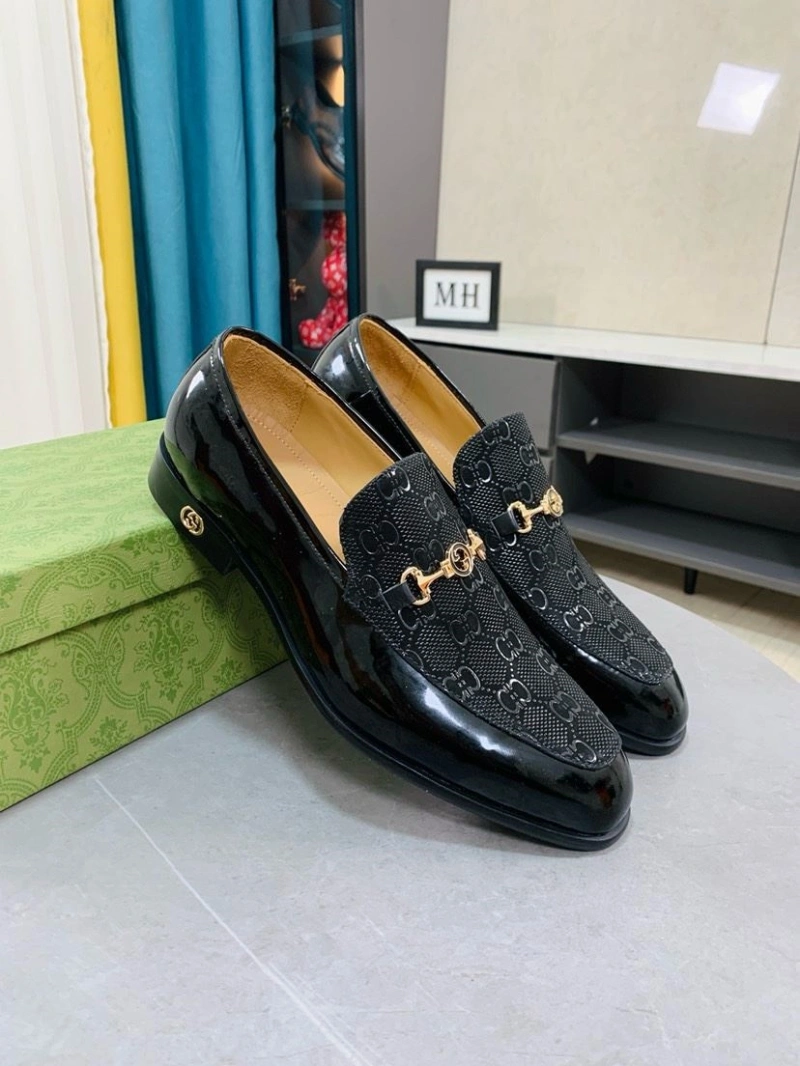 Gxccx Leather Shoes TopPick 160376