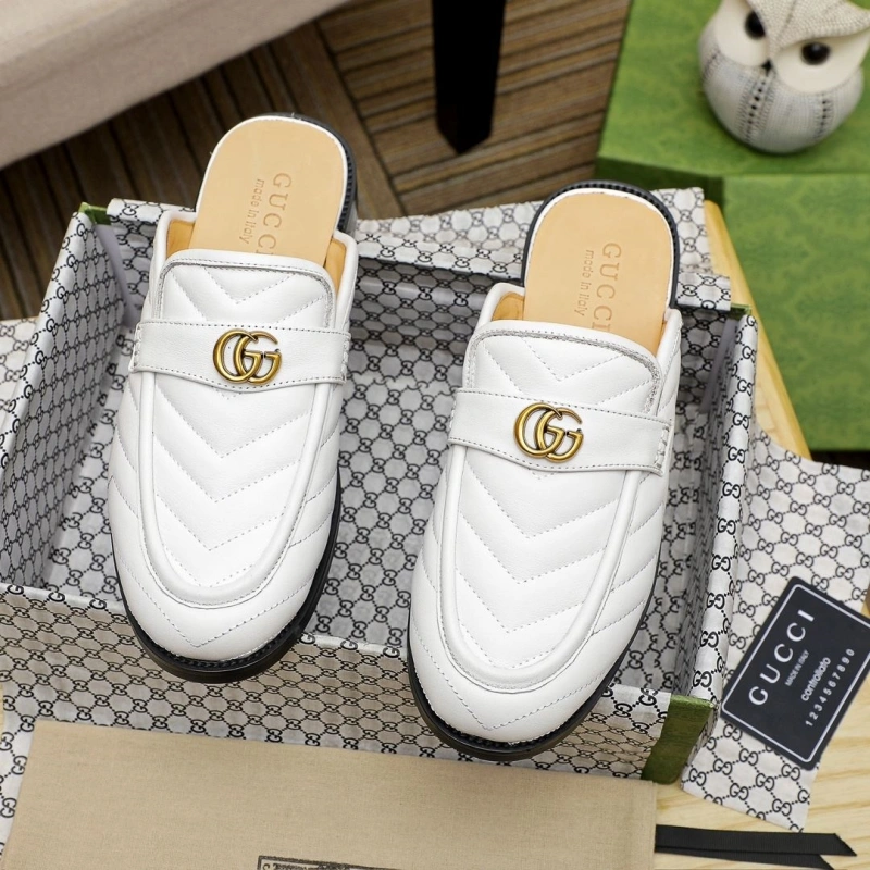 SportInspired Gxccx Slippers 159584