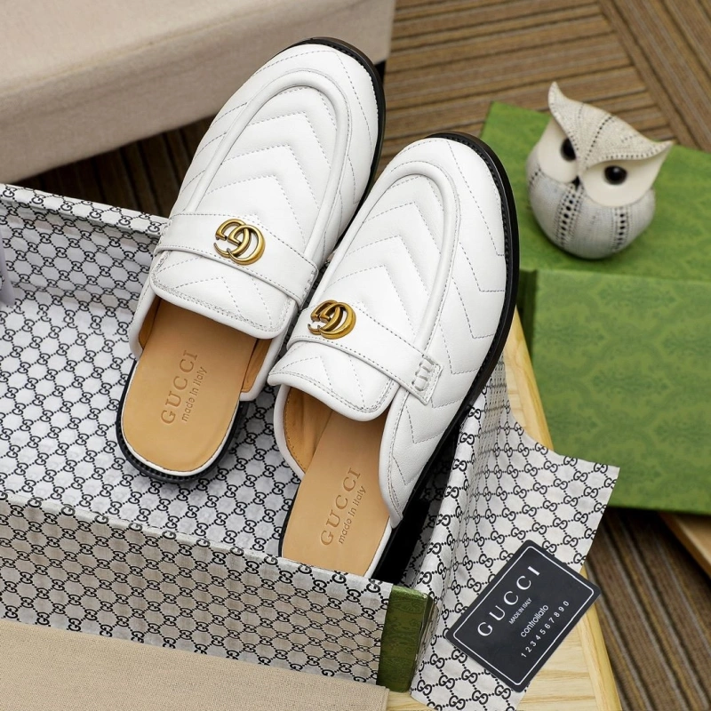 SportInspired Gxccx Slippers 159584