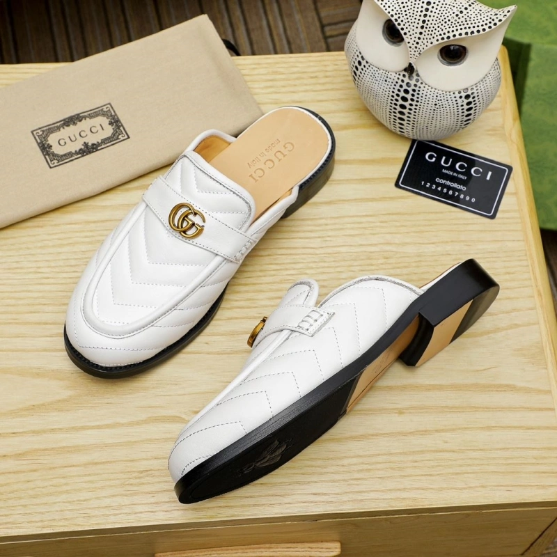 SportInspired Gxccx Slippers 159584