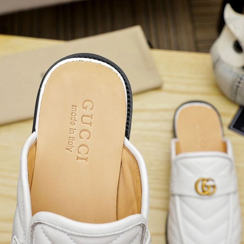 SportInspired Gxccx Slippers 159584