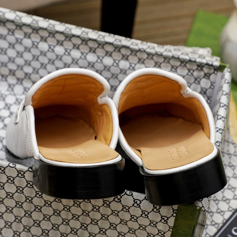 SportInspired Gxccx Slippers 159584