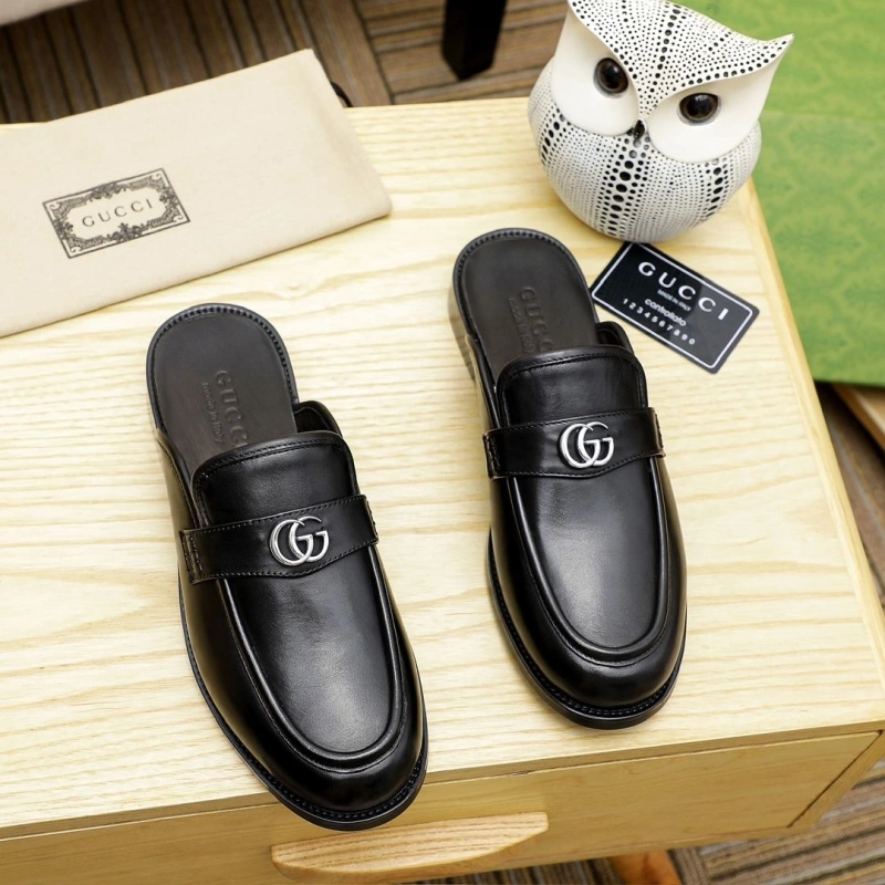 Cozy Gxccx Slippers 159583