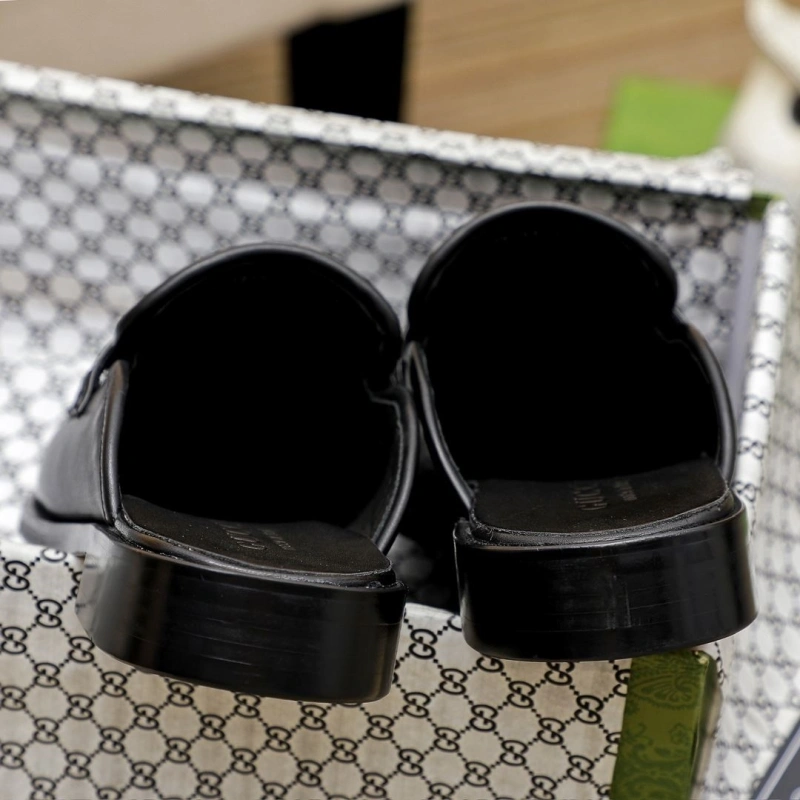 Cozy Gxccx Slippers 159583