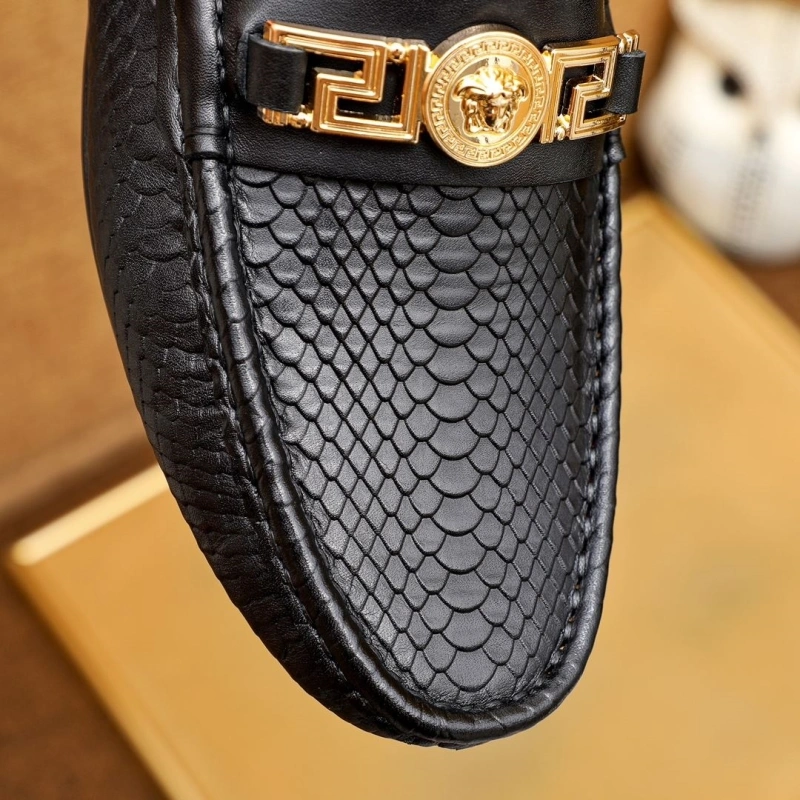 GoAnywhere Gxvxnchy Leather Shoes 153651