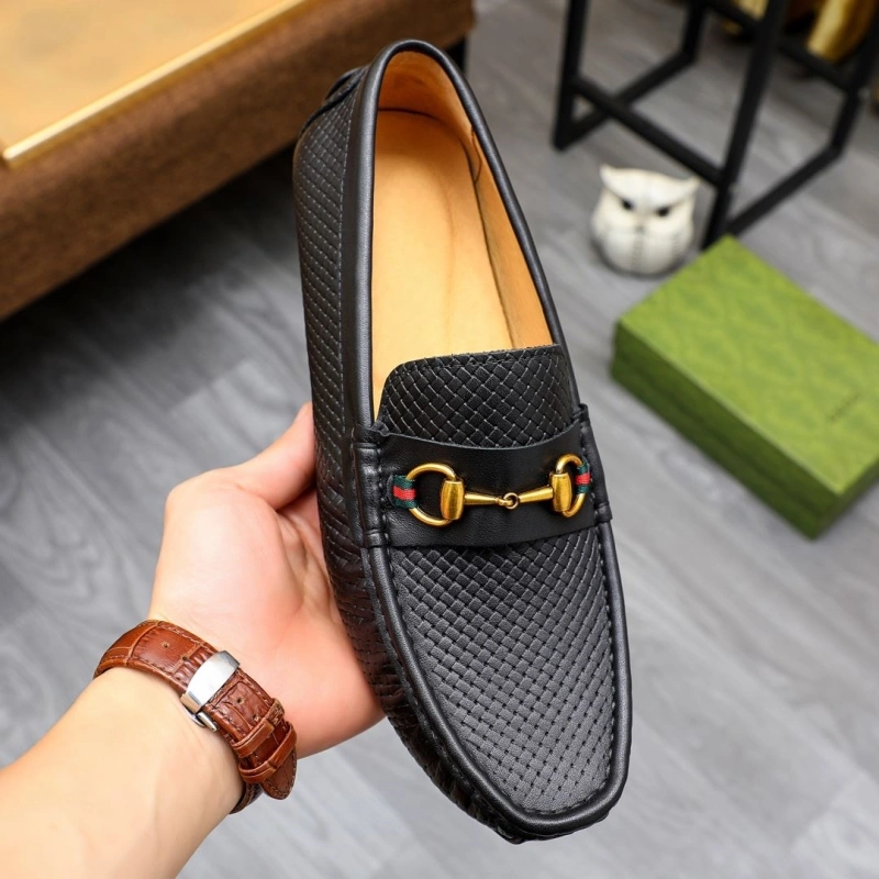 Gxccx Leather Shoes BestValue 160367