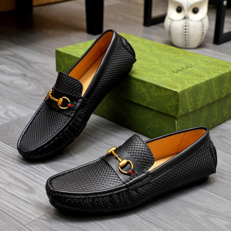 Gxccx Leather Shoes BestValue 160367