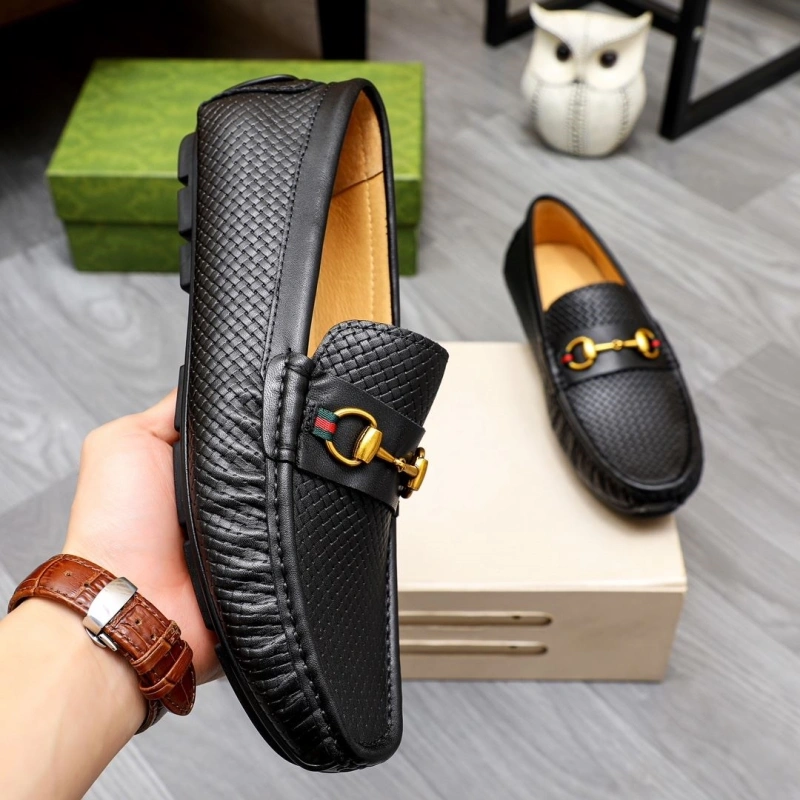 Gxccx Leather Shoes BestValue 160367