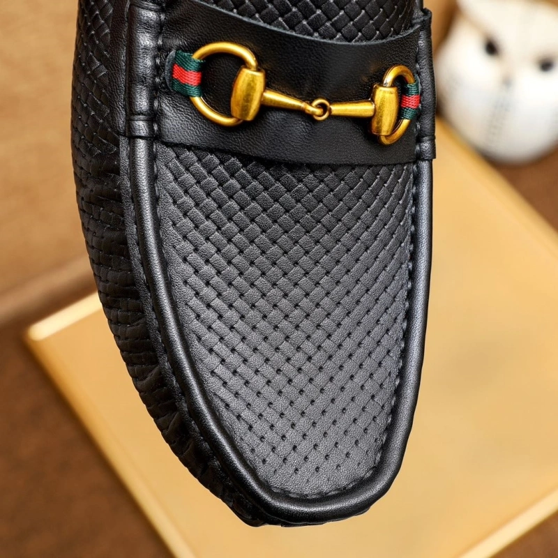 Gxccx Leather Shoes BestValue 160367