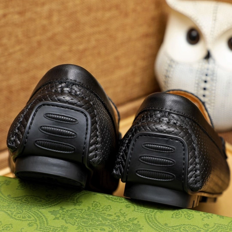 Gxccx Leather Shoes BestValue 160367