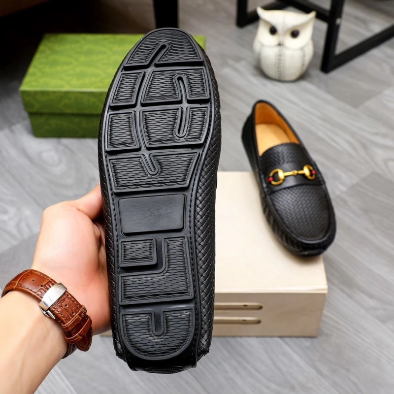 Gxccx Leather Shoes BestValue 160367